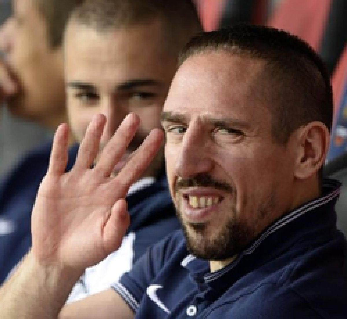 World Cup friendlies:  Germany, France draw, Belgium, US win