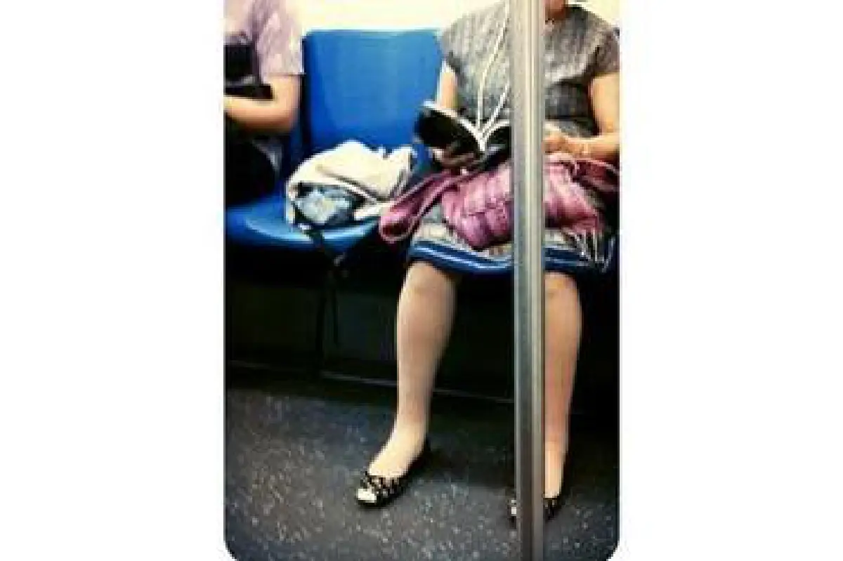 ปอกเปลือก"มนุษย์ป้า"เมื่อสังคมตีตราว่าไม่น่ารัก