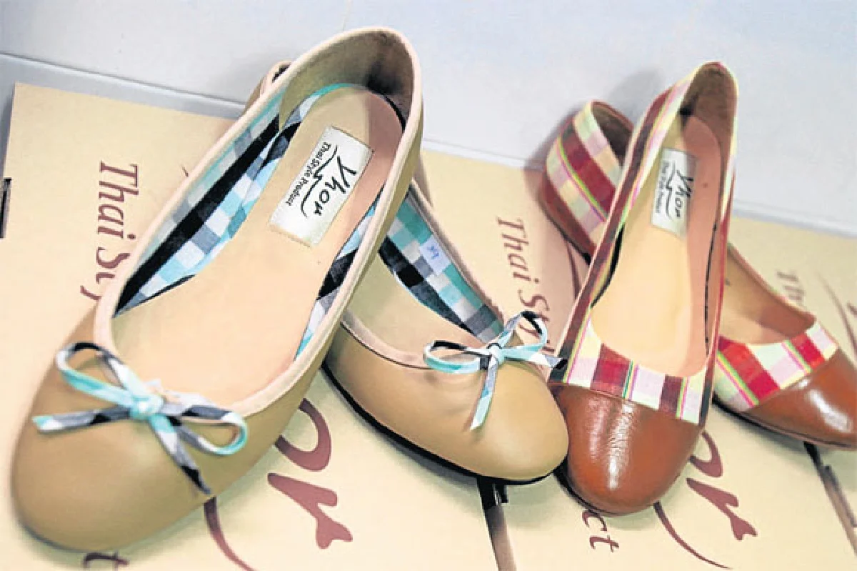 ‘ผ้าขาวม้า’ แฟชั่นรักษ์ไทยแบบเจิดๆ