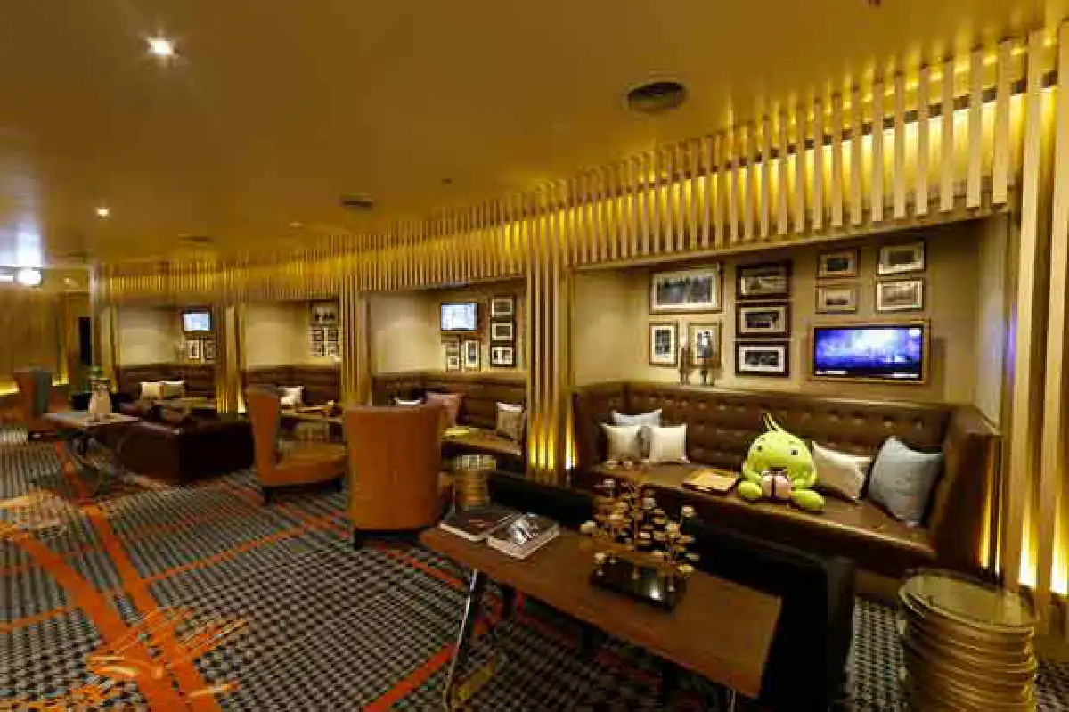 เปิดตัวโรงหนังไฮโซที่ละ1,000บาท