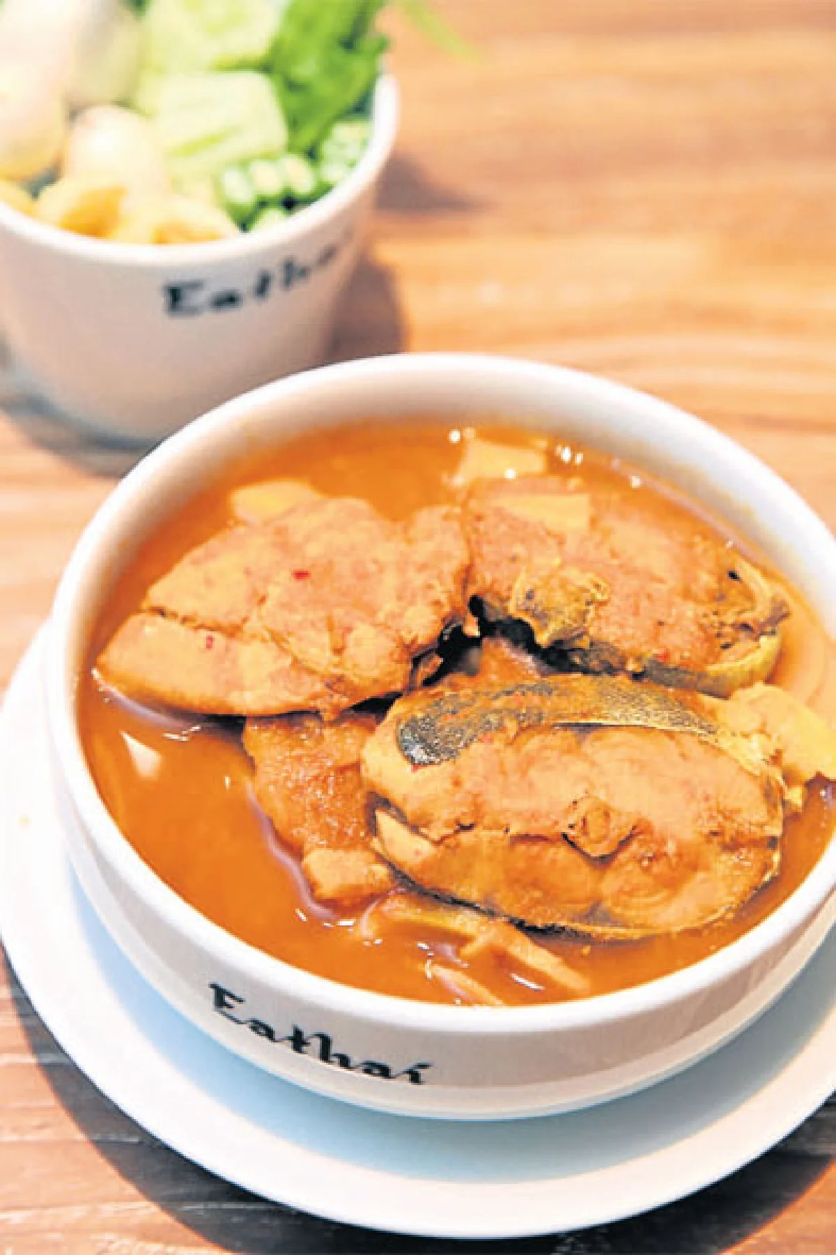 อิ่มเอมความเป็นไทย Eathai