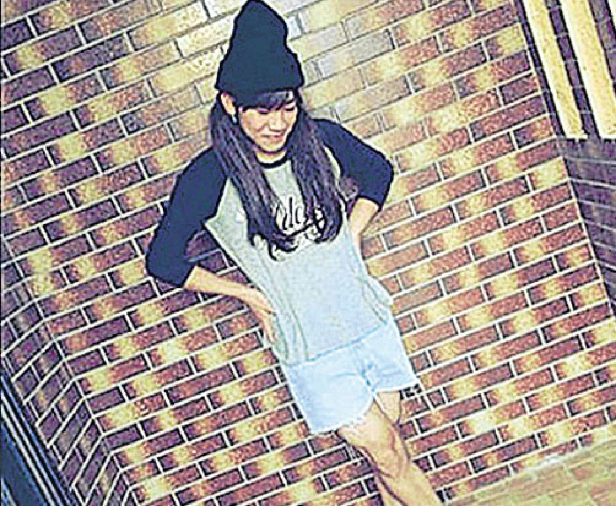 เทรนด์ใหม่พี่สาวจับน้องชายแต่งหญิง