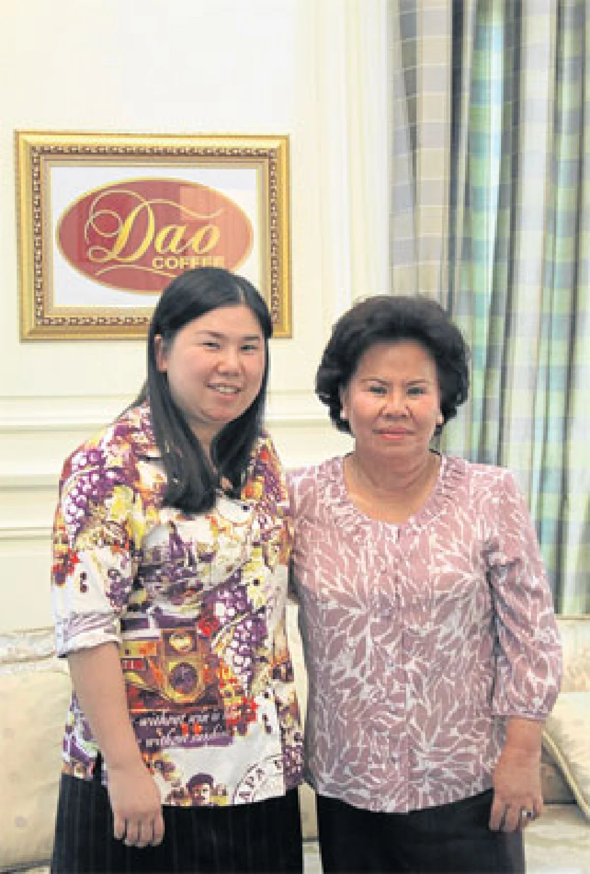 ‘เหลื่อง ลิดดัง’ ชีวิตที่เริ่มจากดินสู่ดาว