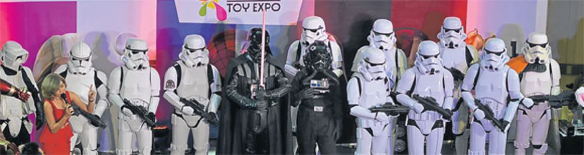 กองร้อย 501 สตอร์มทรูปเปอร์เลือดไทย