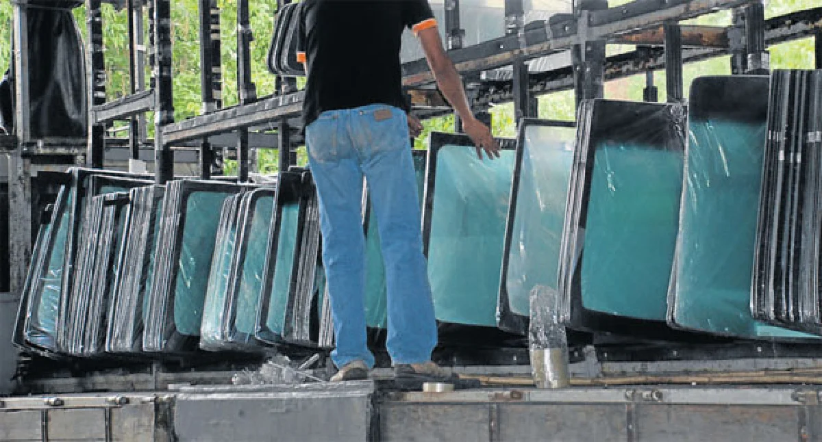 'อุดรกระจกรถยนต์' สู่สุดยอด SMEs แห่งชาติ