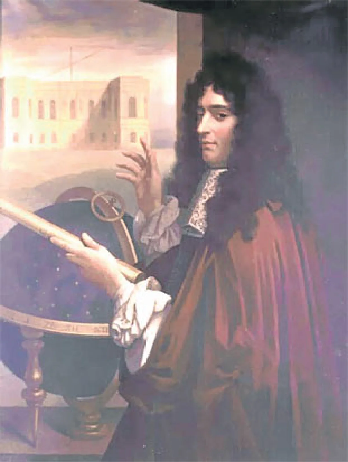 โจวันนี โดเมนีโก กัสซีนี