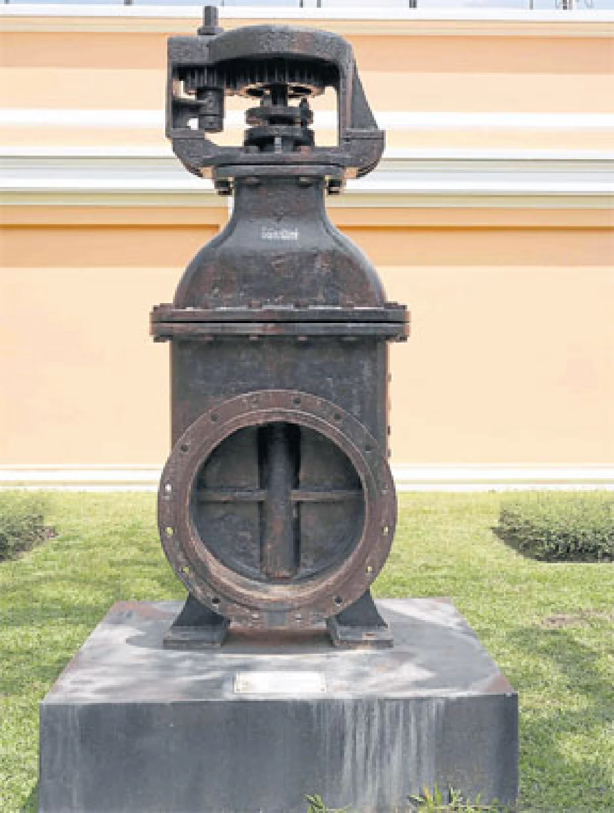 เดินหลงยุคที่พิพิธภัณฑ์แห่งการเรียนรู้ การประปาไทย