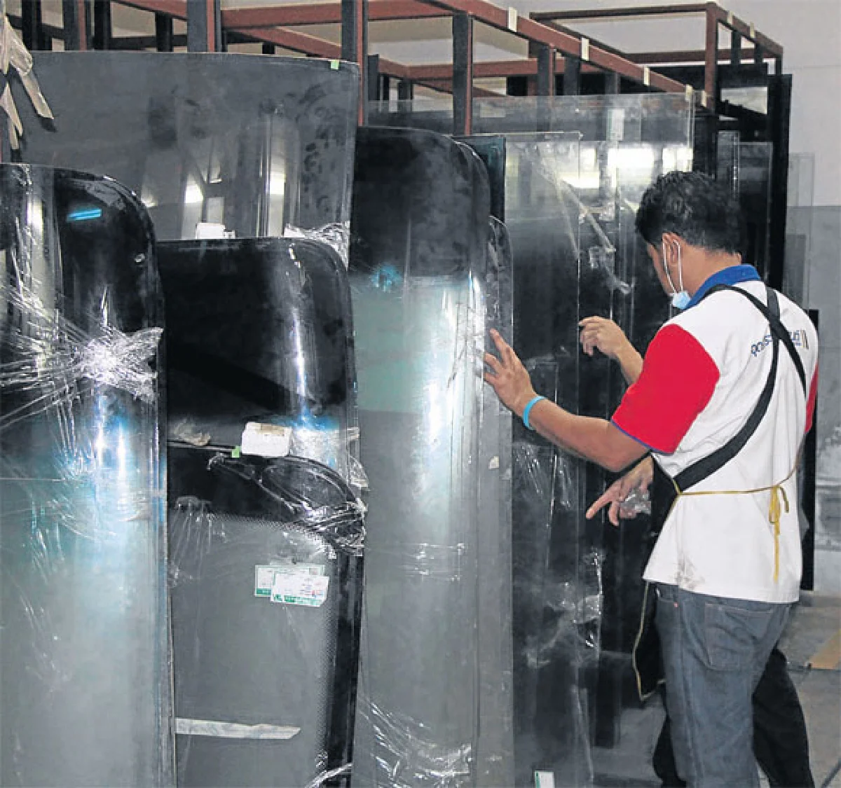 'อุดรกระจกรถยนต์' สู่สุดยอด SMEs แห่งชาติ