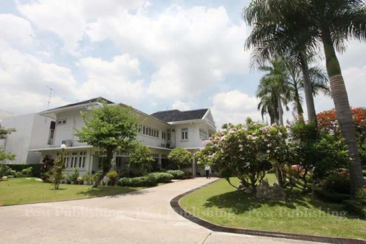 เข้าบ้านสี่เสาฯเปิดใจ"ป๋า"วันที่ไม่อยากเล่นดนตรี