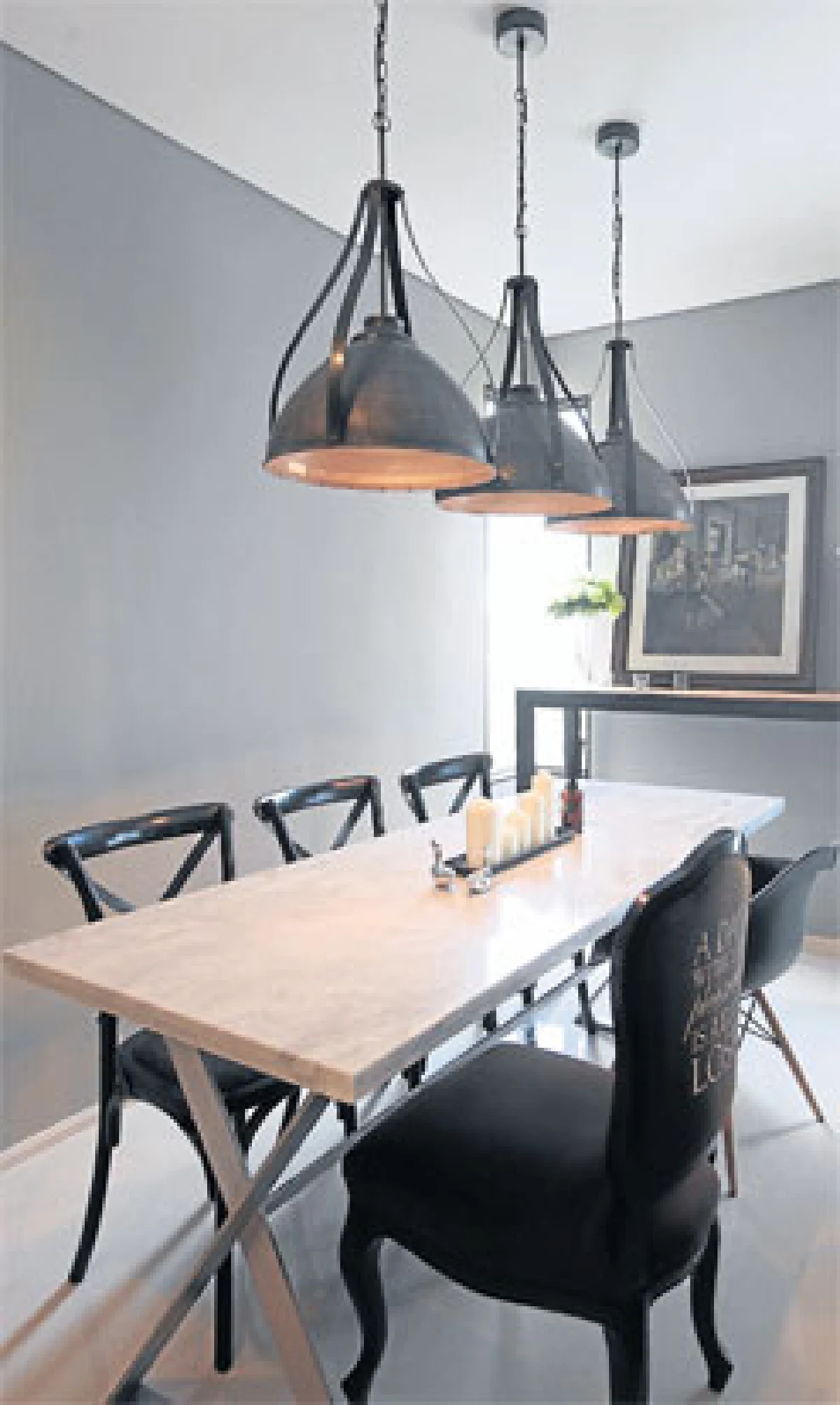 คอนโดมิเนียมมีคาแรกเตอร์ ของ ณพงศ์ ปานทอง