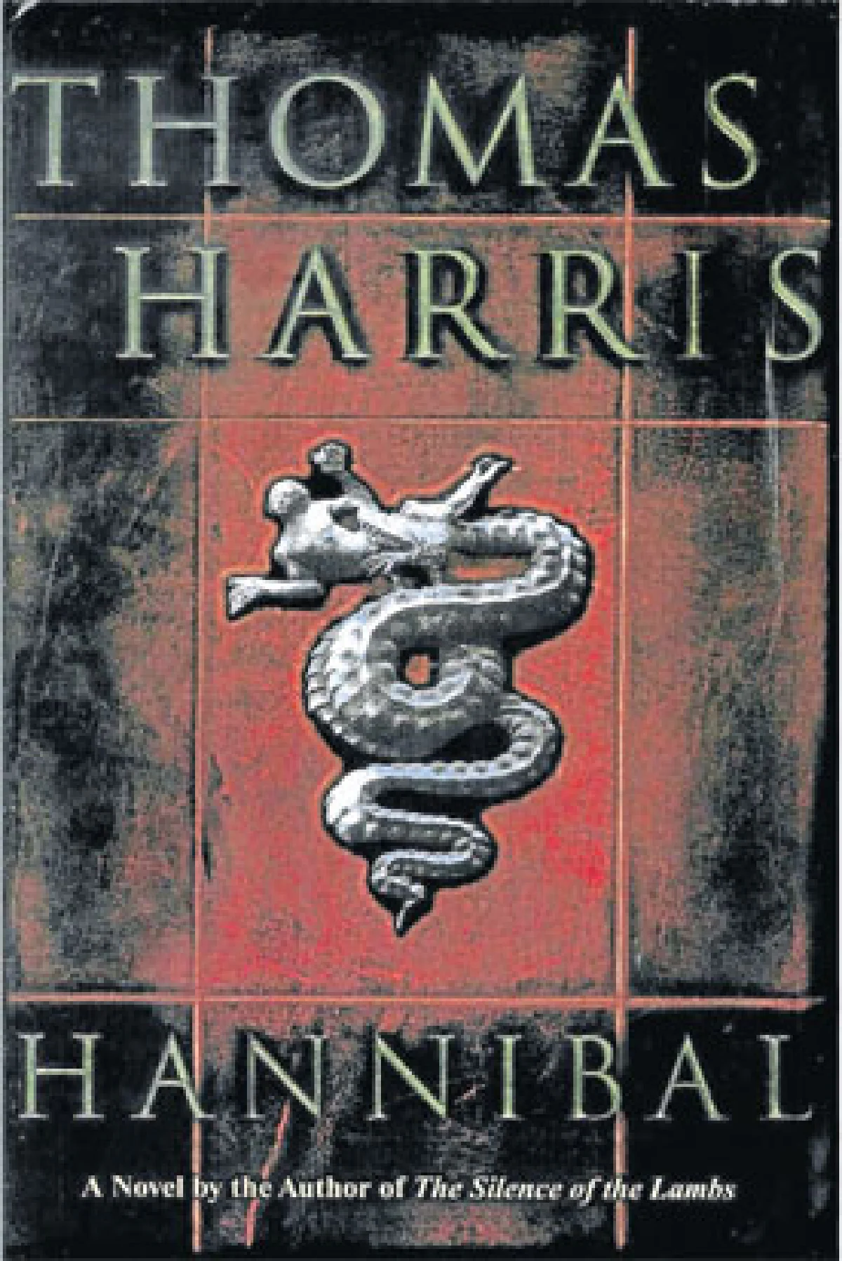 8 มิ.ย. 1999 หนังสือ Hannibal โดย โทมัส แฮร์ริส วางขาย