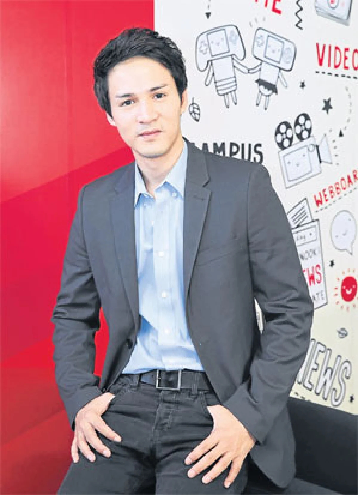 เวิลด์ไวด์เว็บ ในโลกน่ารื่นรมย์ของ ‘ดร.รัฐศาสตร์ กรสูต’