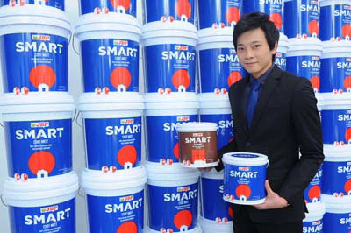 สัมภาษณ์ ทายาทธุรกิจสีเจบีพีประกาศแต่งงานดาราสาวเกาหลีชื่อดัง