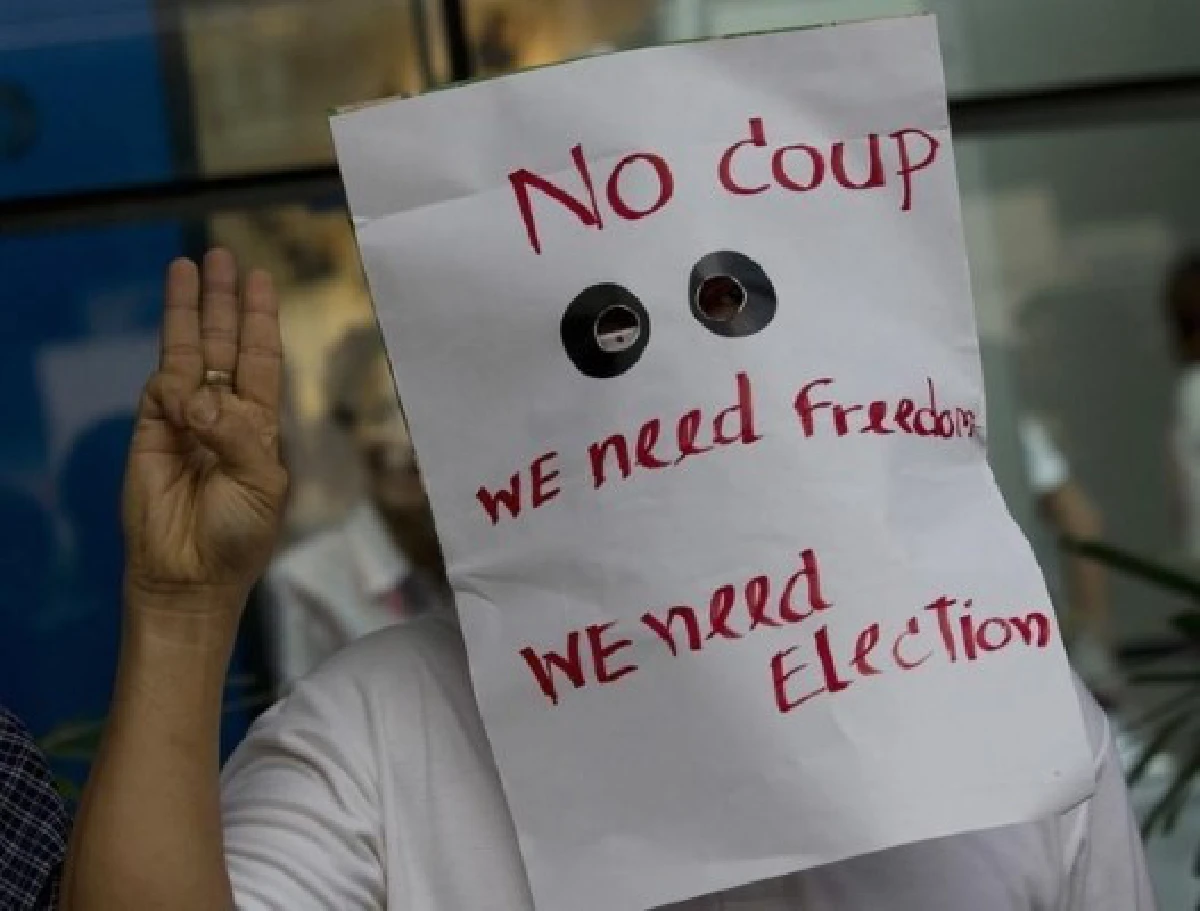 5สัญญาณมือทั่วโลกที่"ทำแล้วโดนจับ"