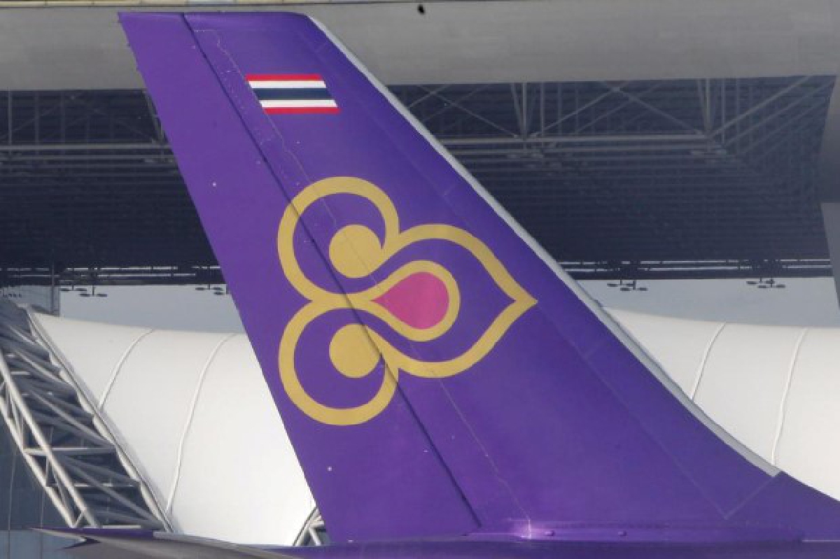 บินไทยเผย1เที่ยวบินติดค้างที่สนามบินปากีสถาน บินไทยเผย1เที่ยวบินติดค้างที่สนามบินปากีสถาน