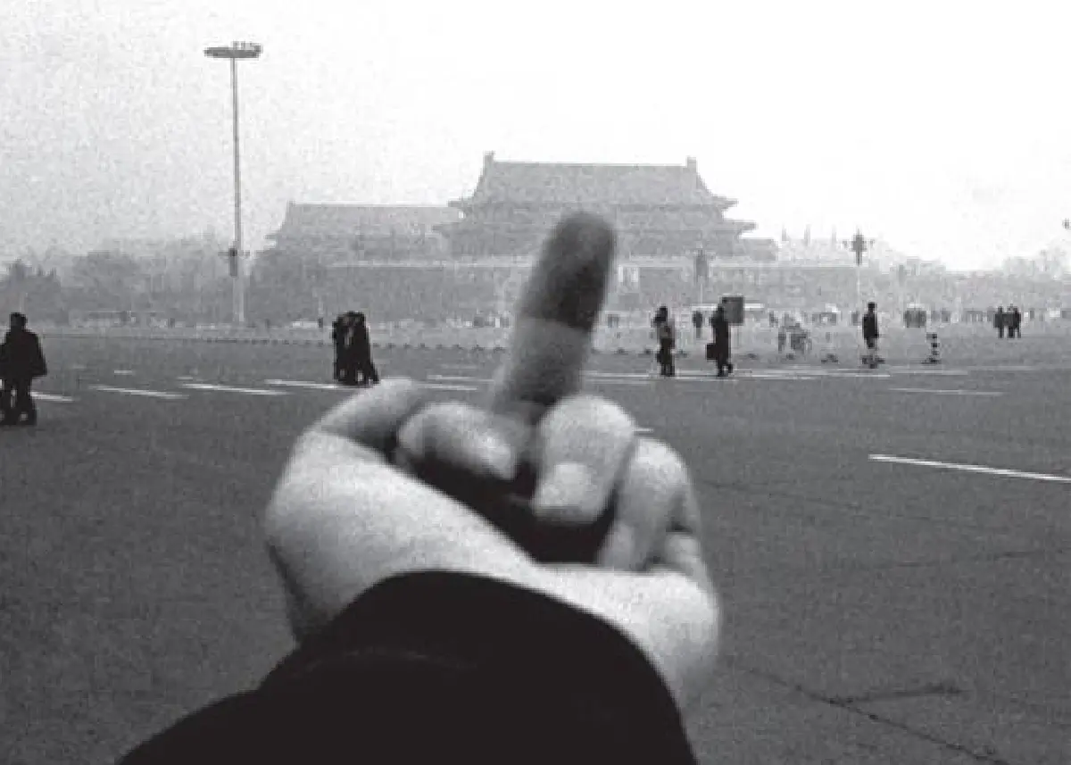 5สัญญาณมือทั่วโลกที่"ทำแล้วโดนจับ"