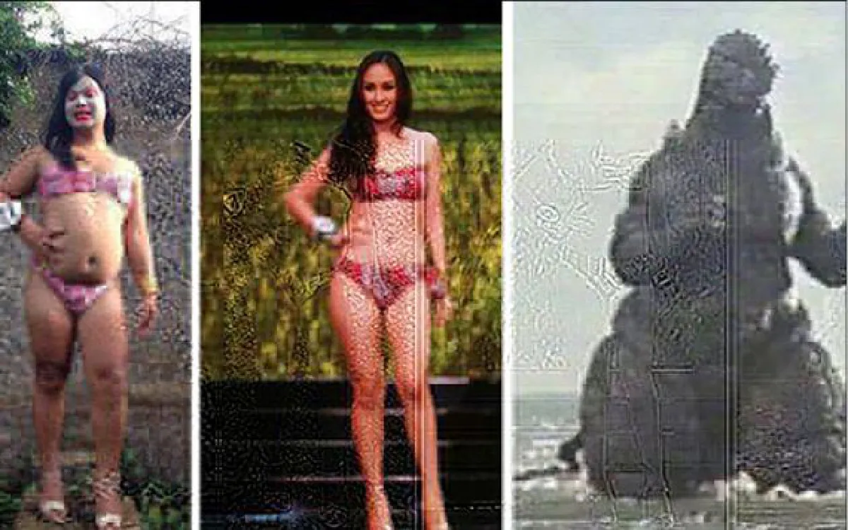 Miss Universe Thailand quits