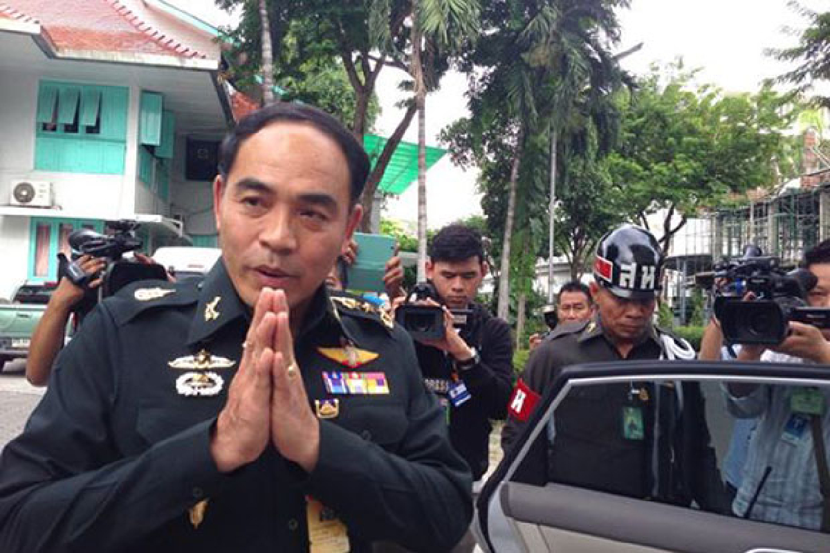 ศปป.โวภารกิจปรองดองเรียบร้อยแล้ว 9 จังหวัด ศปป.โวภารกิจปรองดองเรียบร้อยแล้ว 9 จังหวัด