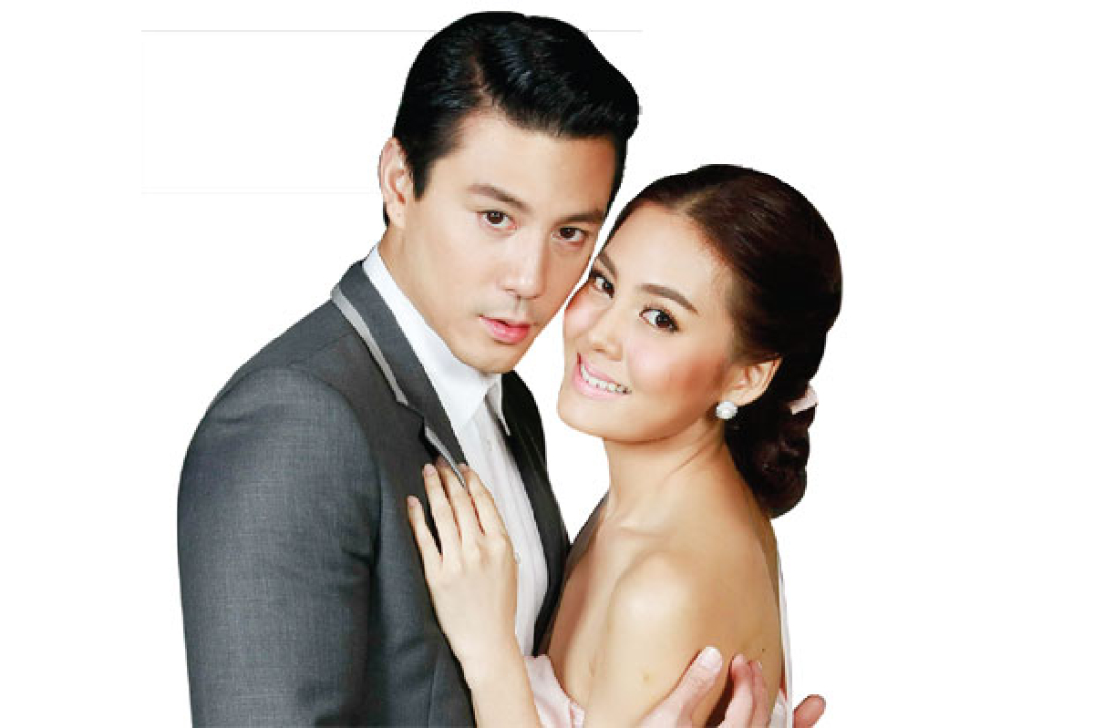 เสน่หาสัญญาแค้น ออกอากาศ 11 มิ.ย. 2557 เสน่หาสัญญาแค้น ออกอากาศ 11 มิ.ย. 2557