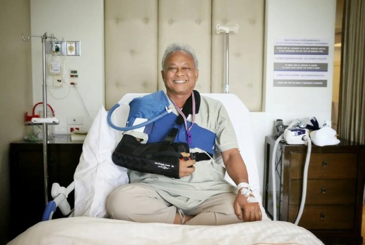 ส่องชีวิตแกนนำกปปส.หลังสลายม็อบ