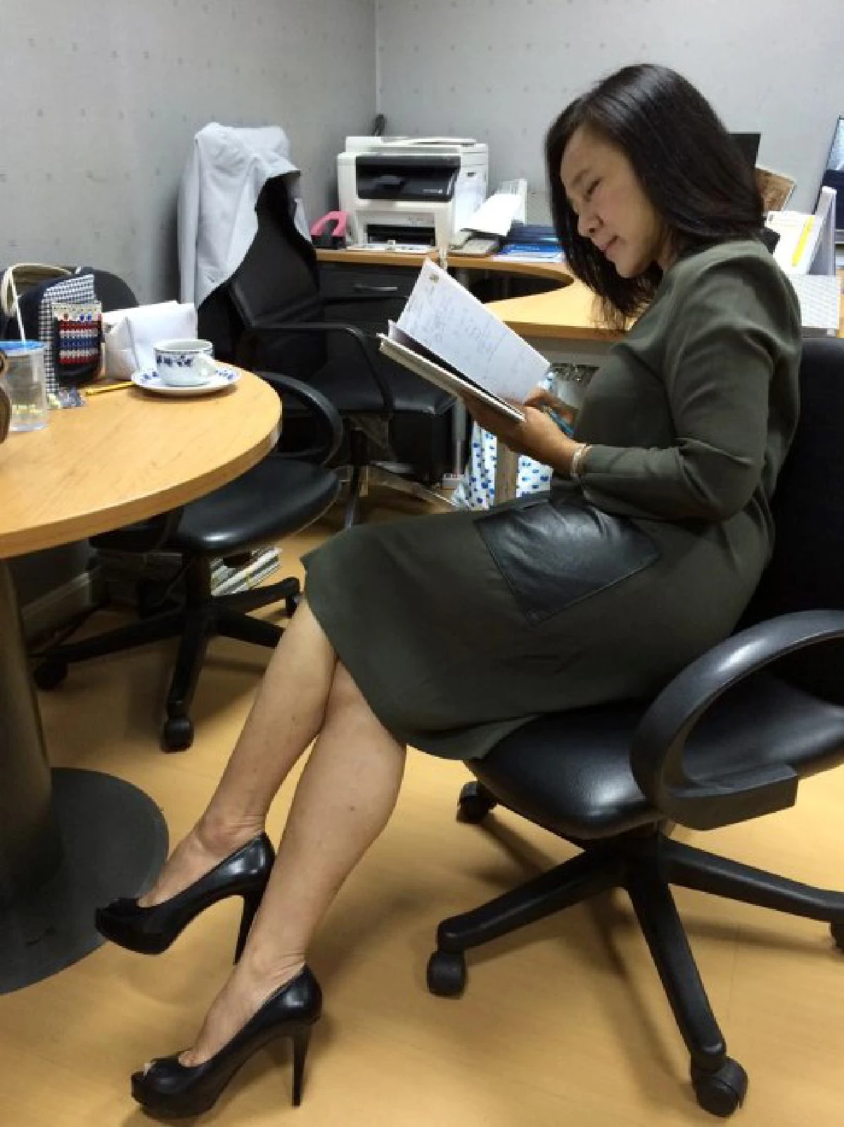 ส่องชีวิตแกนนำกปปส.หลังสลายม็อบ