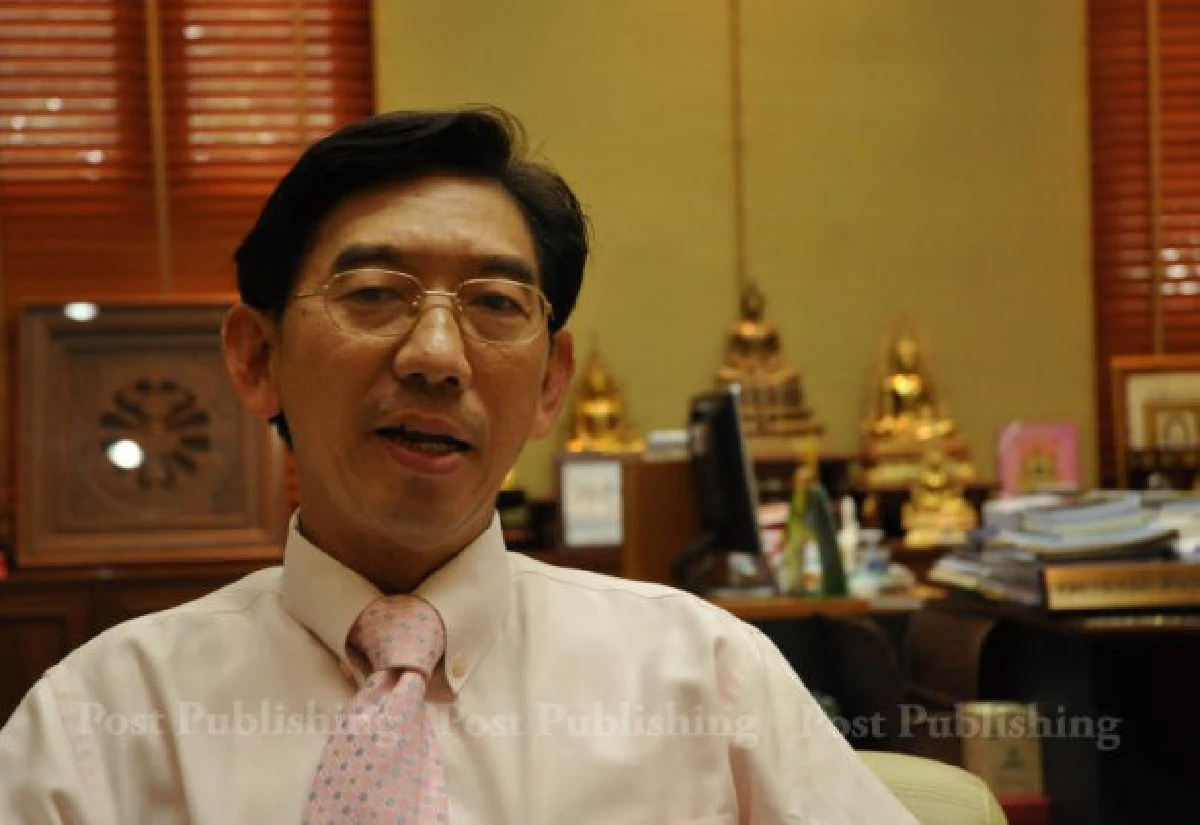 "อย่าให้รัฐประหารสูญเปล่า"สมคิด เลิศไพฑูรย์