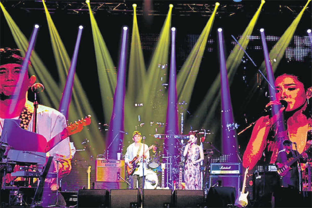 หลงอารมณ์ กับบทเพลงคำภีร์