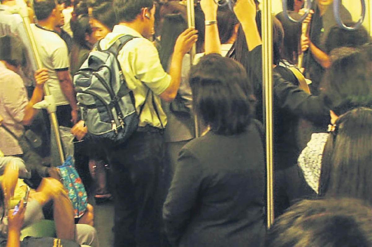 มอง 'มนุษย์ป้า' อย่างเข้าใจ