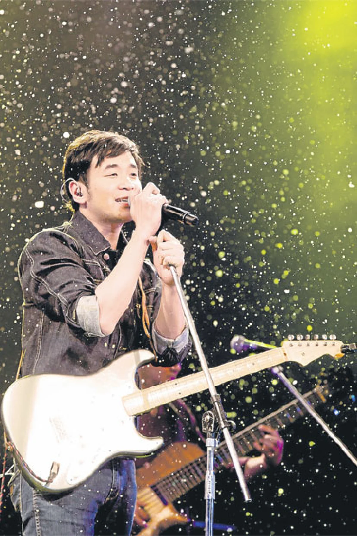 หลงอารมณ์ กับบทเพลงคำภีร์