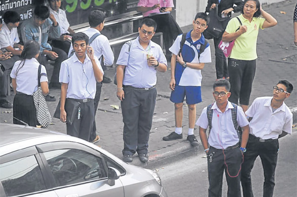 มอง 'มนุษย์ป้า' อย่างเข้าใจ