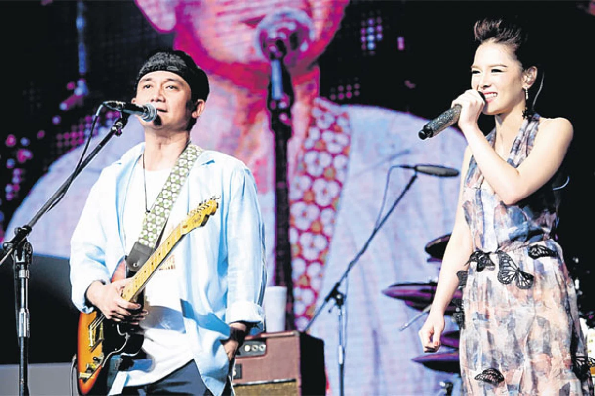 หลงอารมณ์ กับบทเพลงคำภีร์