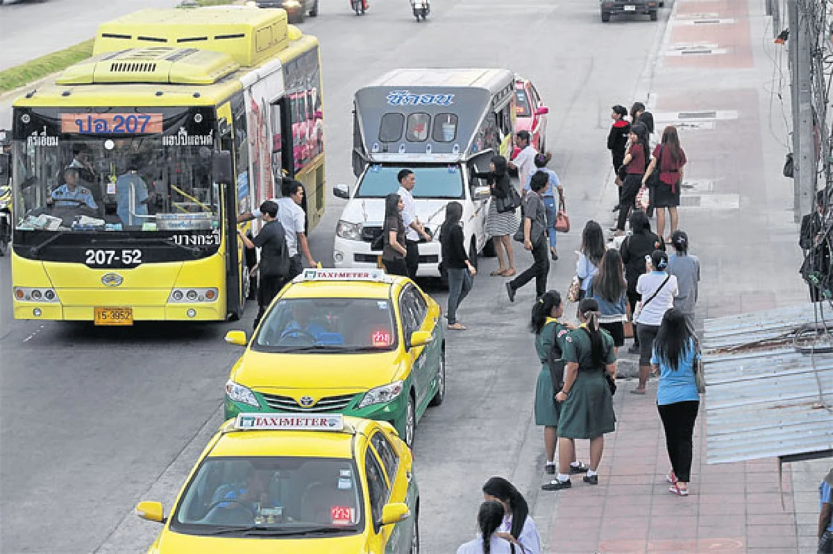 มอง 'มนุษย์ป้า' อย่างเข้าใจ