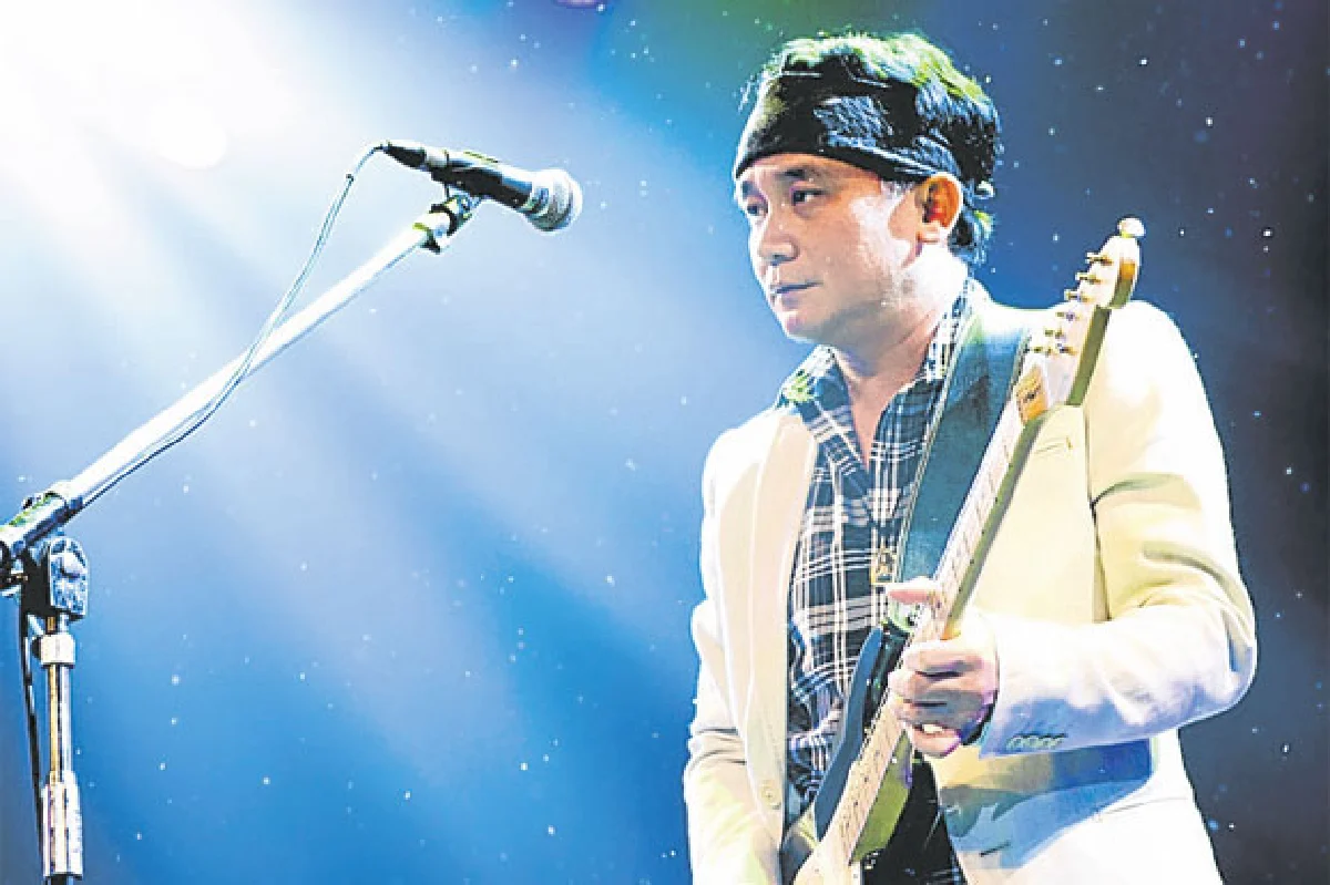 หลงอารมณ์ กับบทเพลงคำภีร์