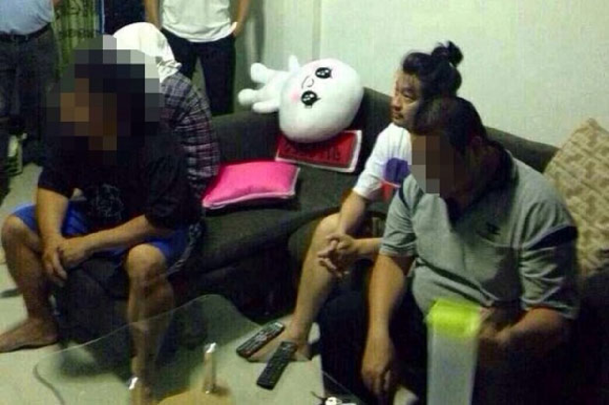 ตามจับด้วย IPเผยวิธีแกะรอยขั้นเทพ ตามจับด้วย IPเผยวิธีแกะรอยขั้นเทพ