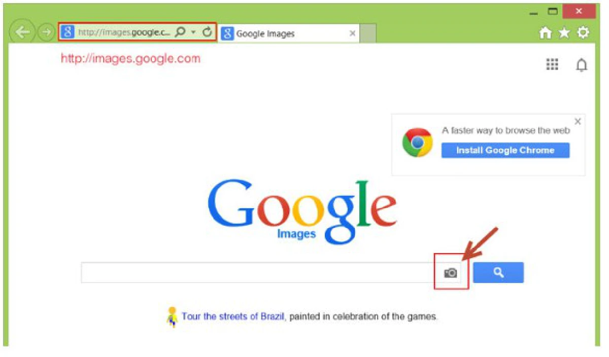 เผยกลเม็ดเคล็ดลับการสืบจากรูป