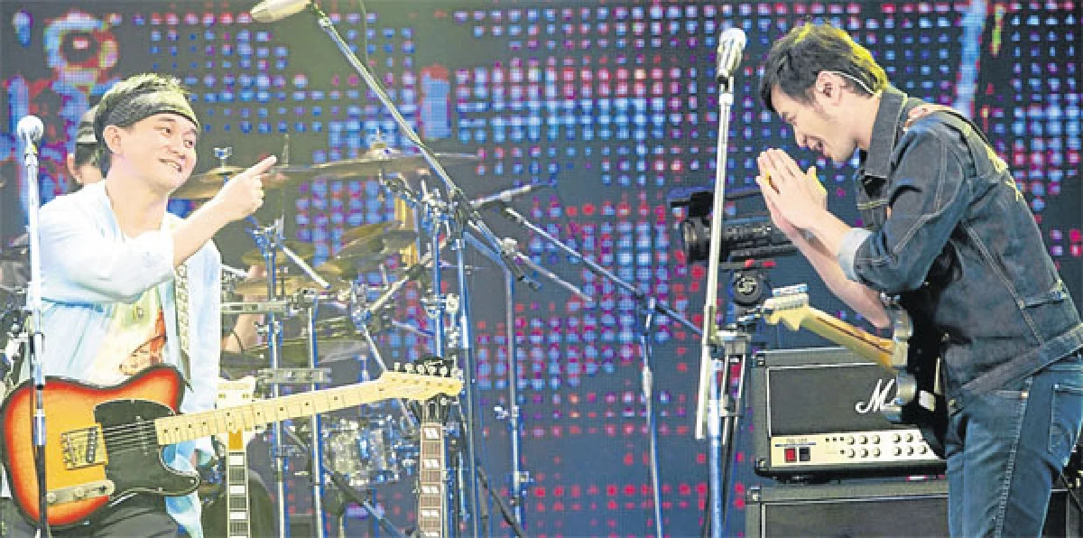 หลงอารมณ์ กับบทเพลงคำภีร์