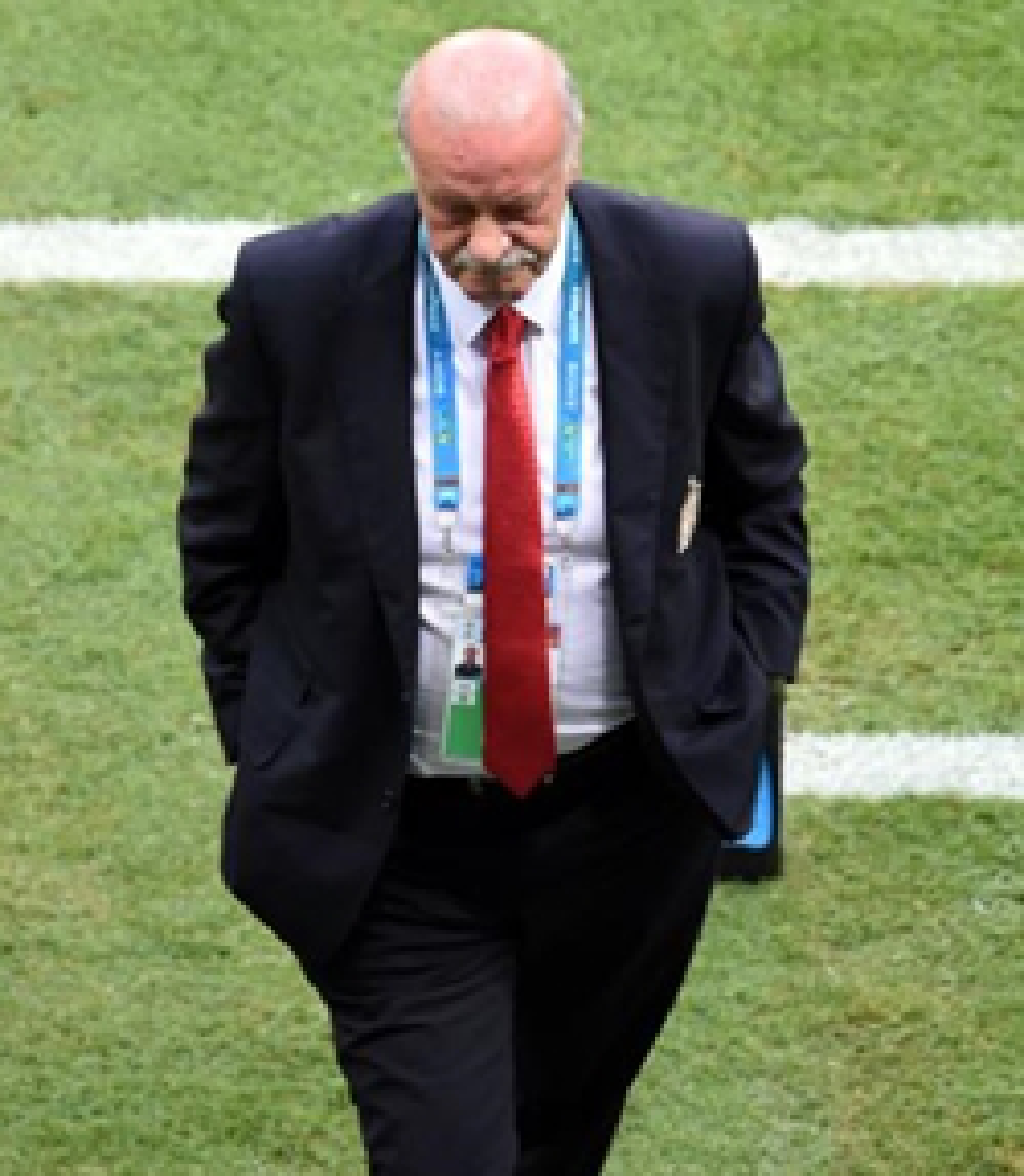 Revenge: Dutch humiliate Spain 5-1