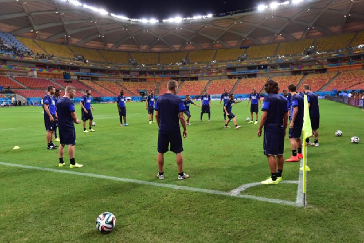 England and Italy: What to expect