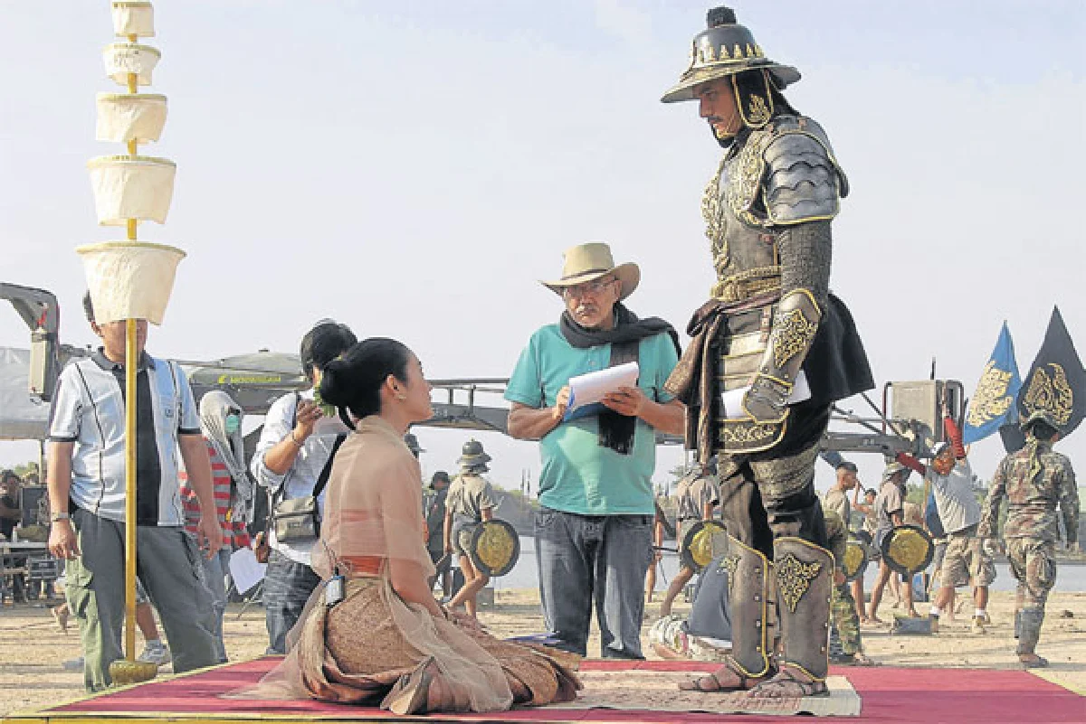 ในบทศัตรู บนความหมายของมิตรสหาย