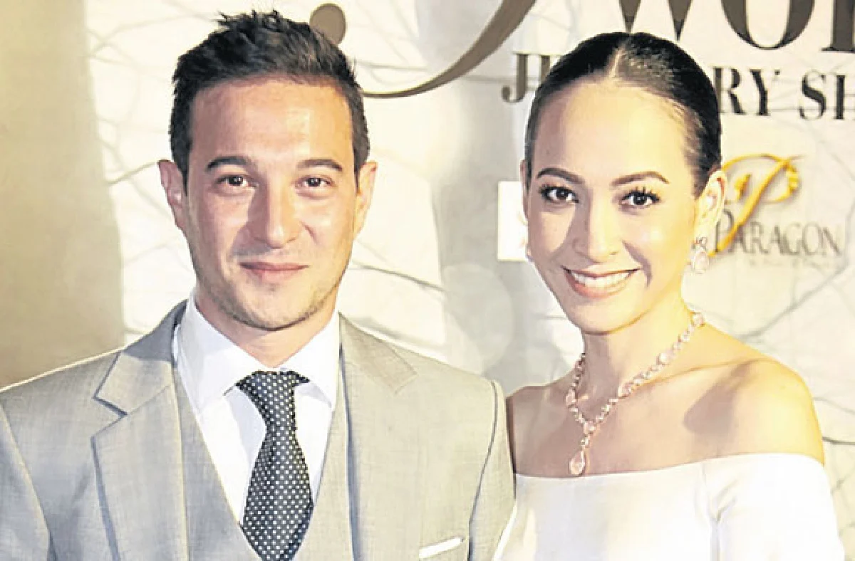 สยามพารากอน จัดดินเนอร์โชว์จิวเวลรี ระดับมาสเตอร์พีซ