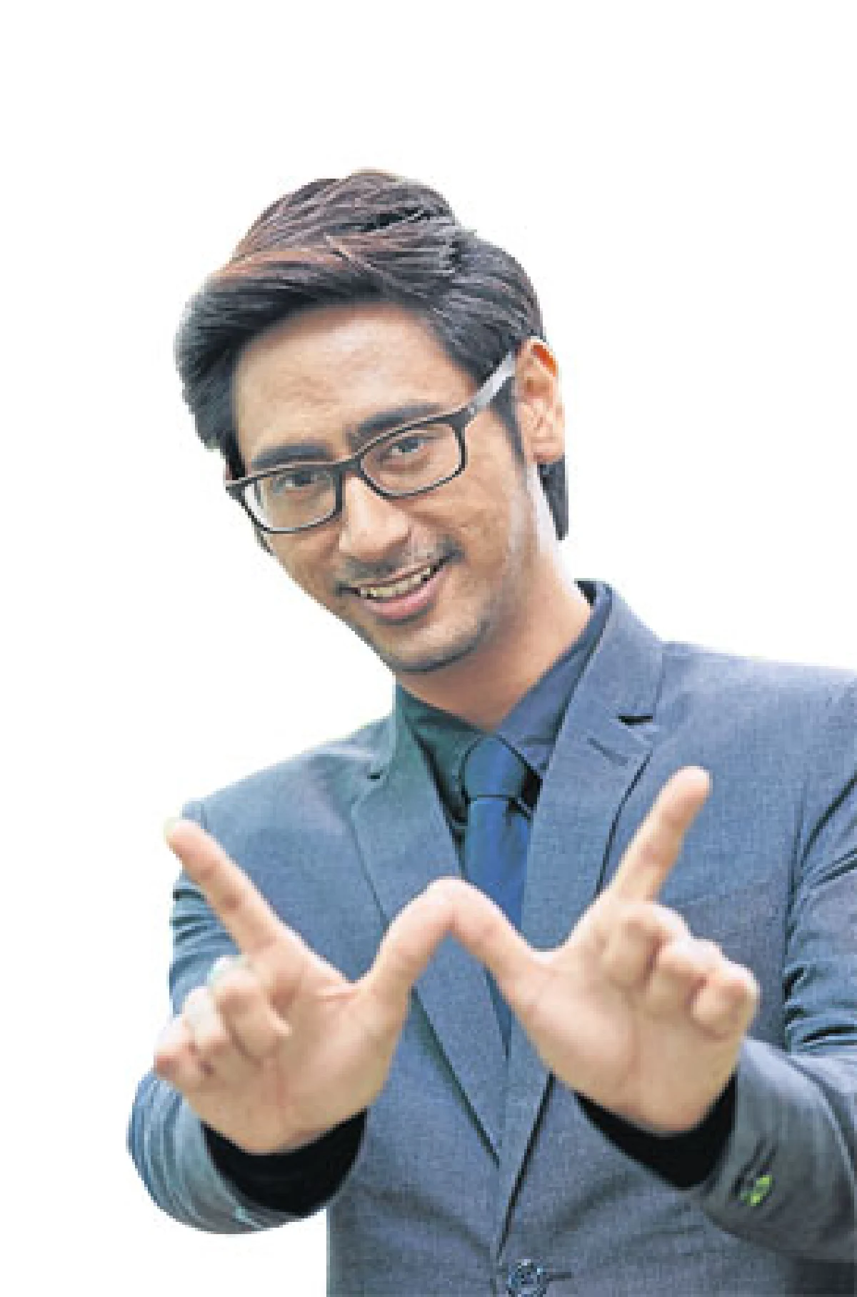 โอฬาริก ขุนสิทธิ์ เสียงดี มีดวงรวย 10 ล้าน