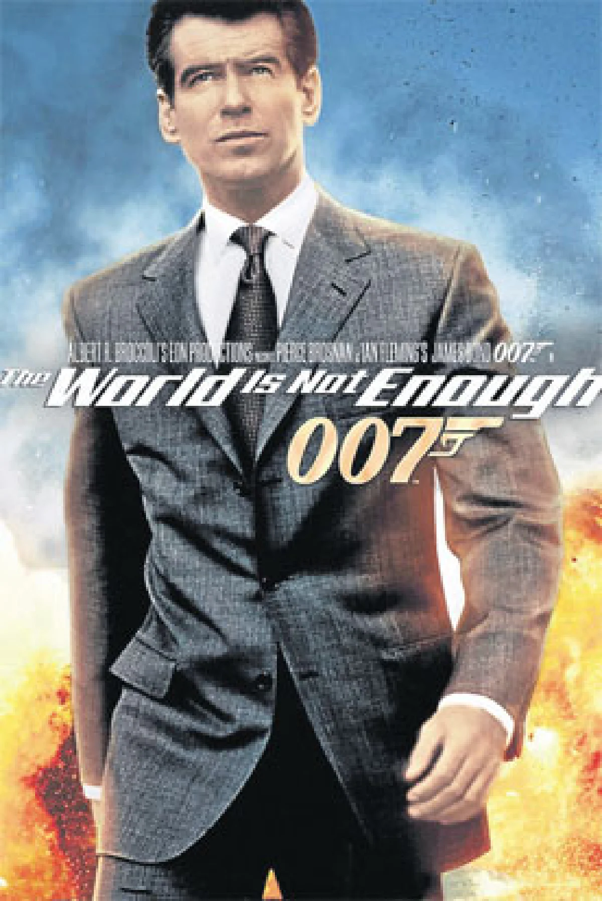 6 ทศวรรษ สายลับในชุดทักซิโด