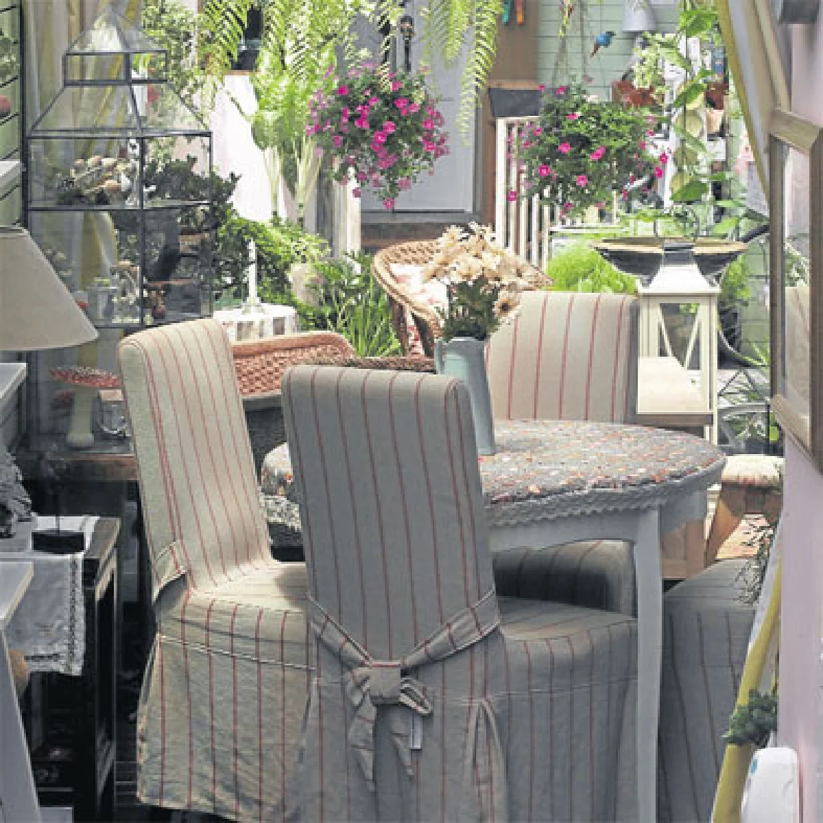 บ้านสารพัดความหมาย ของ สุวิทย์ เอื้อศักดิ์ชัย