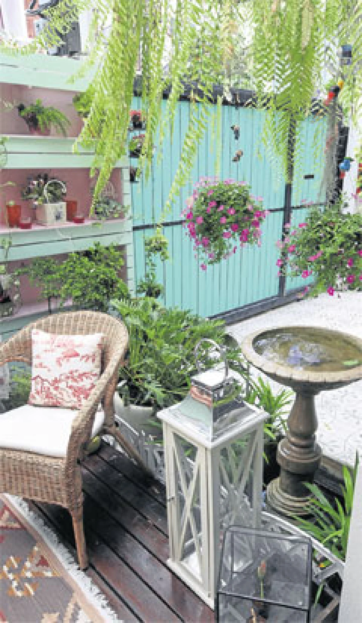 บ้านสารพัดความหมาย ของ สุวิทย์ เอื้อศักดิ์ชัย