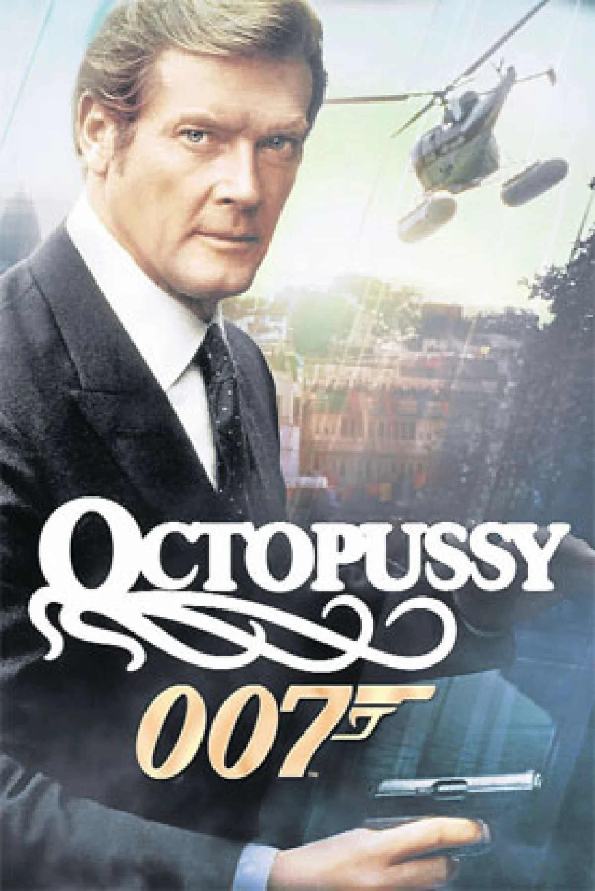 6 ทศวรรษ สายลับในชุดทักซิโด