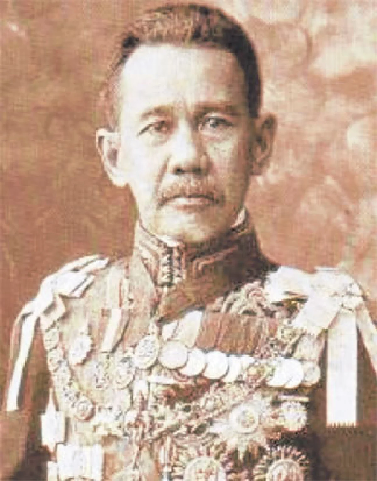 สมเด็จพรเจ้าบรมวงศ์เธอ เจ้าฟ้ากุณฑลทิพยวดี (จบ)