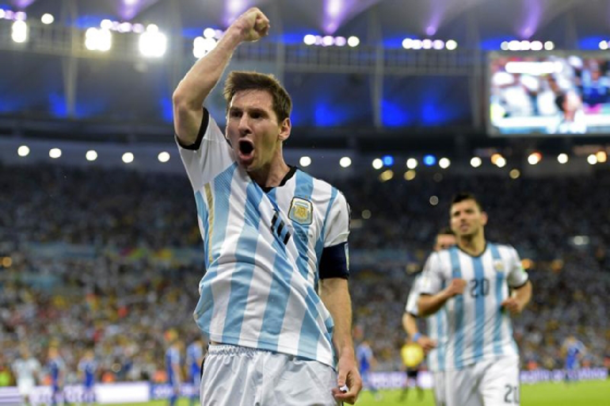 France, Switzerland, Argentina win