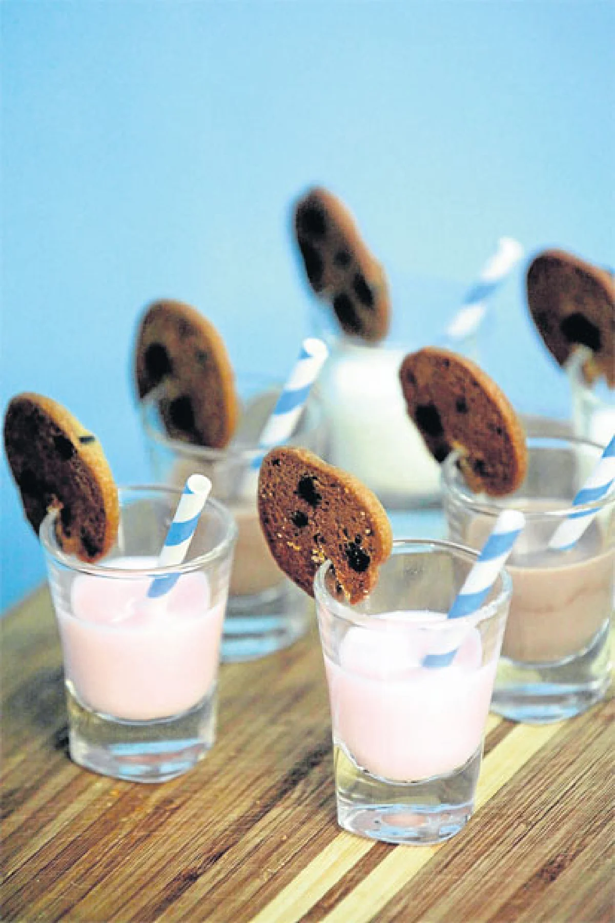 สุภรดี ศิวพรพิทักษ์ หลงใหลในความหอมหวาน