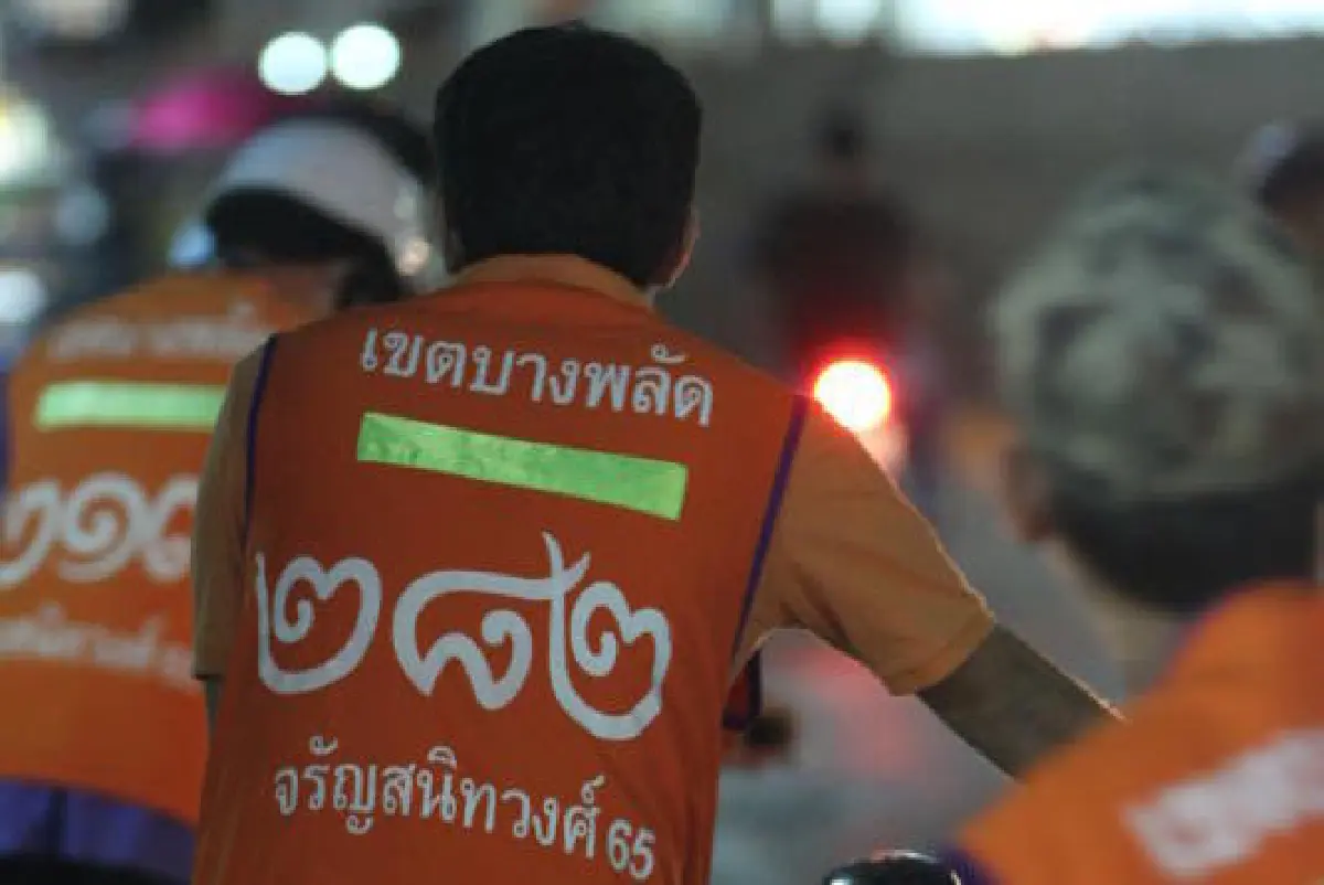 ผ่าปม"วินมอเตอร์ไซค์"เบื้องลึก"ส่วย"มหาศาล