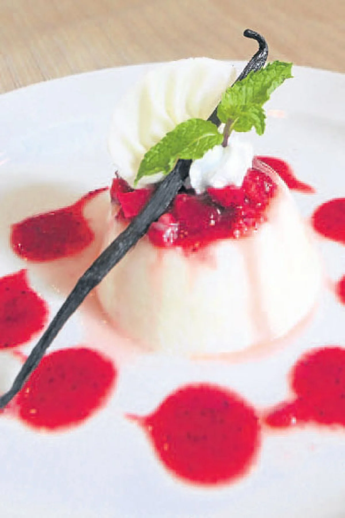 อร่อยเรียบง่าย สไตล์พีด์มอนต์